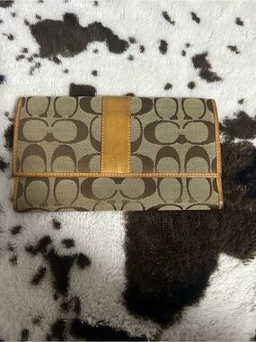 Coach | Bags | Iso Coach Pig Change Purse | Poshmark